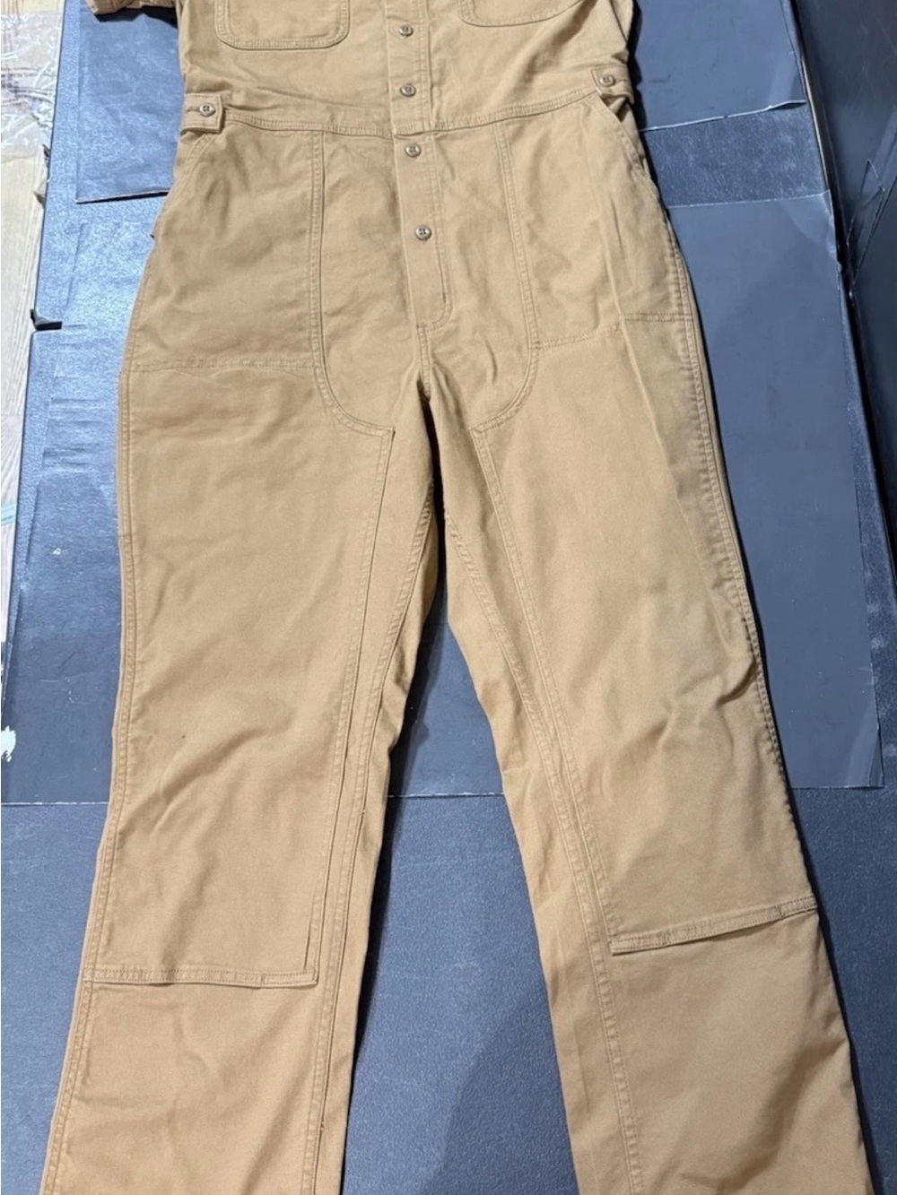 Carhartt Women's Coveralls